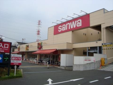 ヒルズ町田・中町(sanwa中町店)