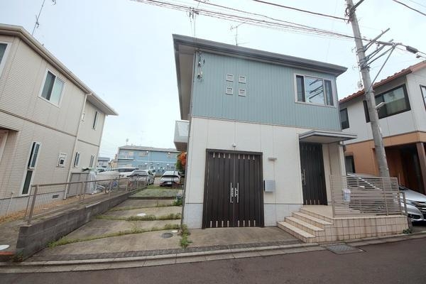 相模原市中央区東淵野辺１丁目の中古一戸建て