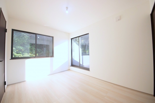 座間市入谷西5丁目　新築分譲住宅　No7