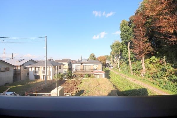座間市入谷西5丁目　新築分譲住宅　No7
