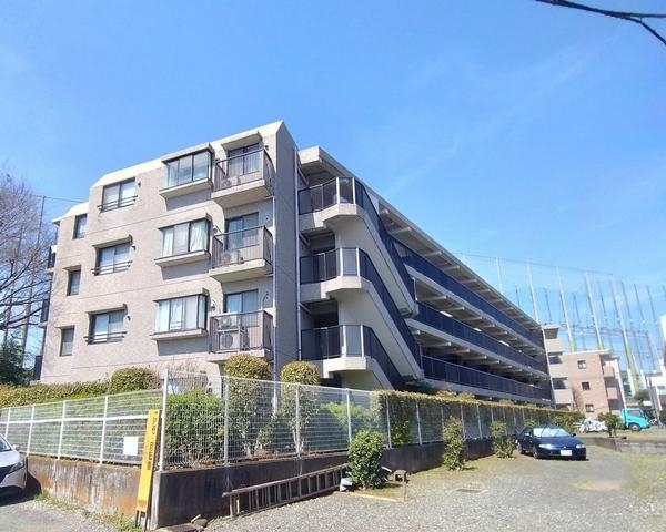 相武台北パークホームズ