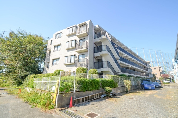 相武台北パークホームズ