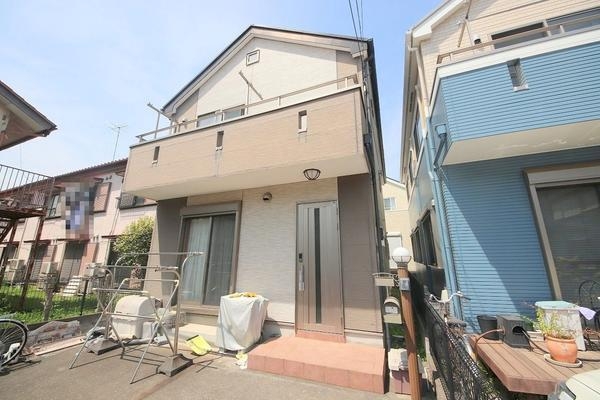 座間市相模が丘４丁目の中古一戸建て