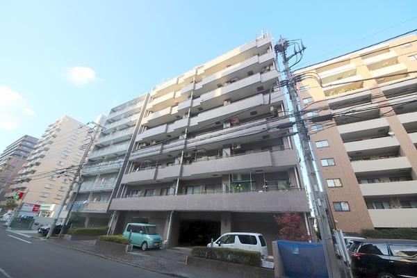 小田急コアロード相模原