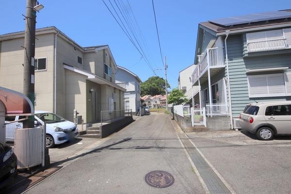 海老名市杉久保北５丁目の中古一戸建て