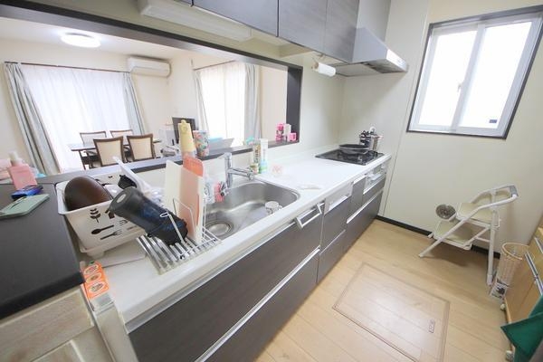 座間市南栗原１丁目の中古一戸建て