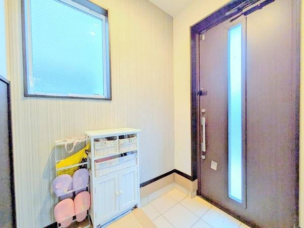 座間市南栗原１丁目の中古一戸建て