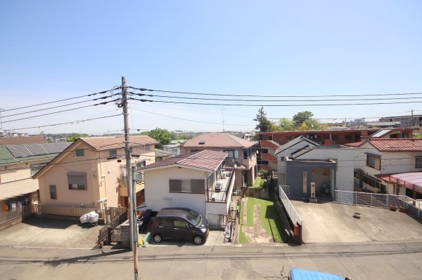 町田市原町田2丁目　新築分譲住宅　A号棟