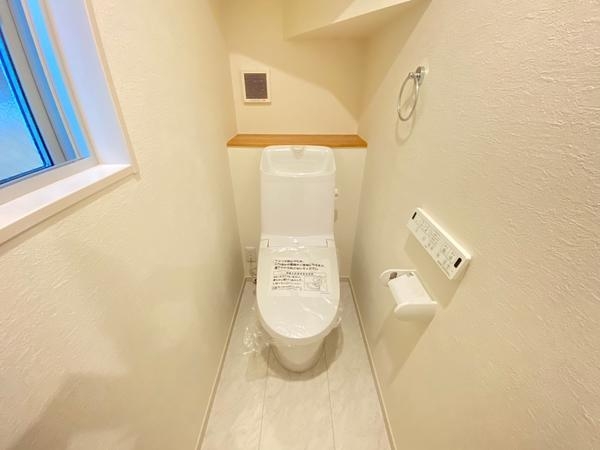 座間市相武台4丁目3期　新築分譲住宅　1号棟