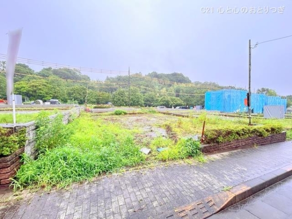 町田市三輪緑山4丁目　新築分譲住宅　R号棟
