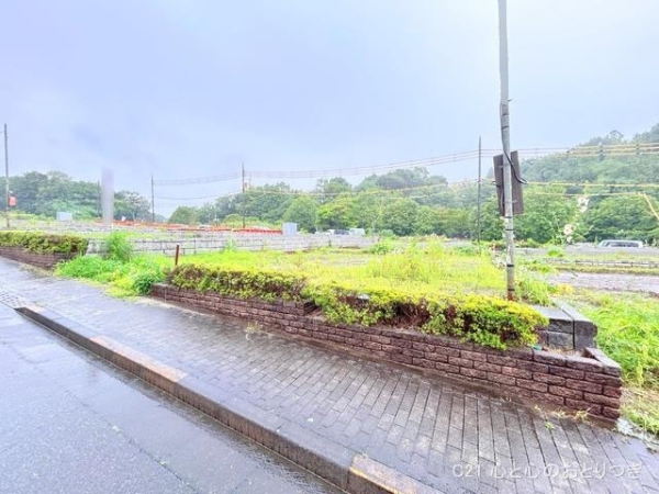 町田市三輪緑山4丁目　新築分譲住宅　R号棟