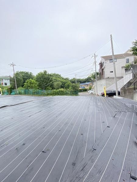 横浜市泉区新橋町の土地
