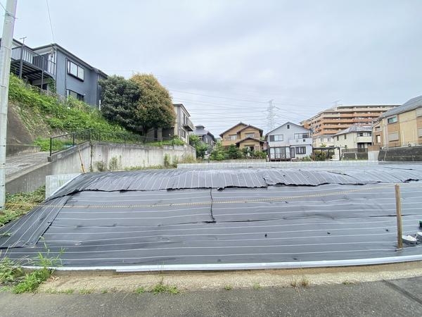 横浜市泉区新橋町　土地　全５区画　１区画