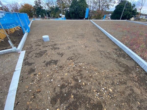 綾瀬市深谷中２丁目の土地
