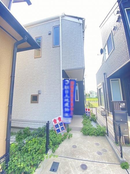 横浜市瀬谷区阿久和西２丁目の中古一戸建て