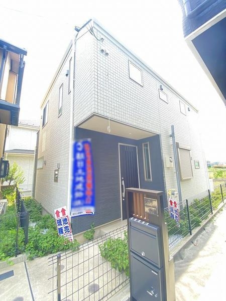 横浜市瀬谷区阿久和西２丁目の中古一戸建て
