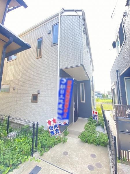 横浜市瀬谷区阿久和西２丁目の中古一戸建て