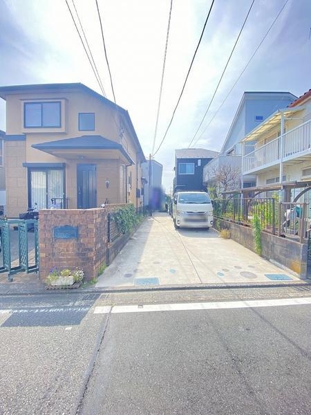 横浜市瀬谷区阿久和西２丁目の中古一戸建て