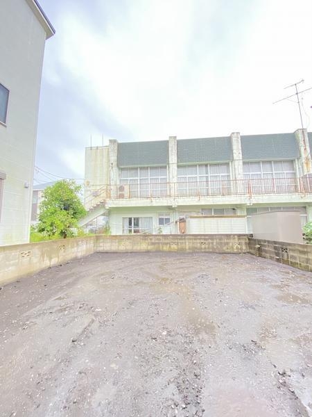 横浜市戸塚区汲沢６丁目の土地