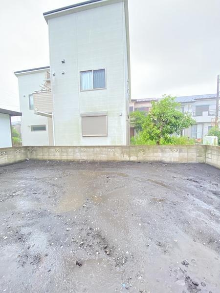 横浜市戸塚区汲沢６丁目の土地