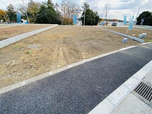 綾瀬市深谷中２丁目の土地