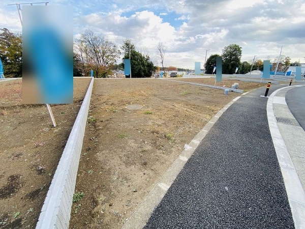 綾瀬市深谷中２丁目の土地