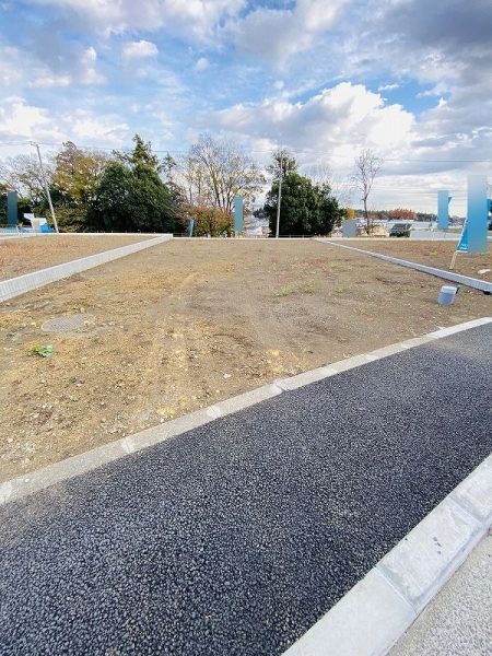 綾瀬市深谷中２丁目の土地