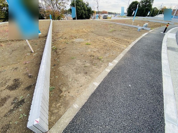 綾瀬市深谷中２丁目の土地
