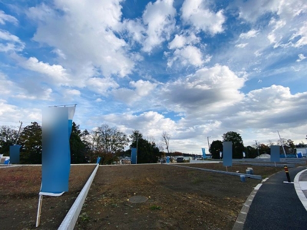 綾瀬市深谷中２丁目の土地