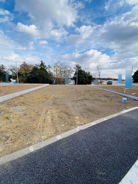綾瀬市深谷中２丁目の土地