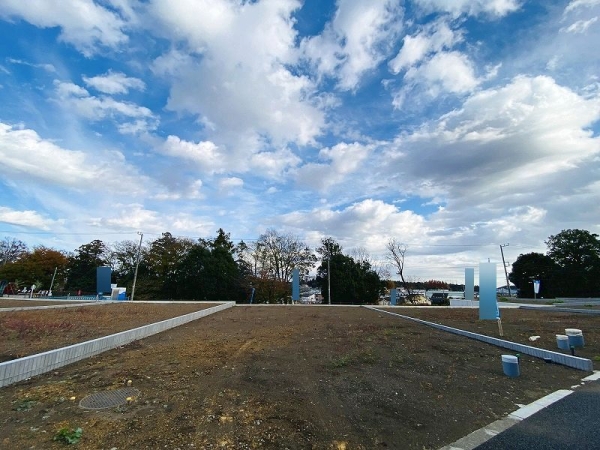 綾瀬市深谷中２丁目の土地