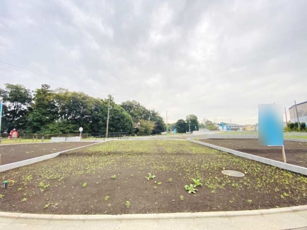 綾瀬市深谷中２丁目の土地