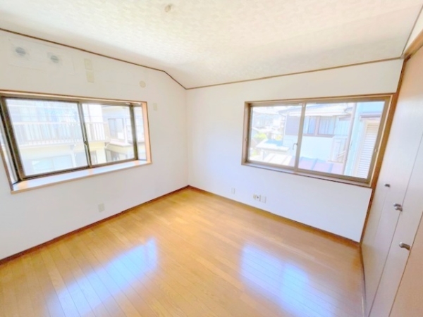 相模原市南区若松５丁目の中古一戸建て