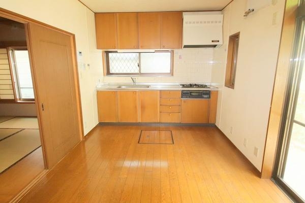 相模原市南区若松５丁目の中古一戸建て