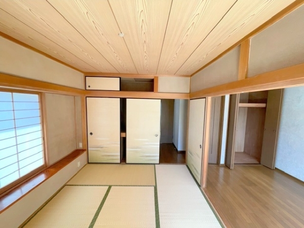 相模原市南区若松５丁目の中古一戸建て