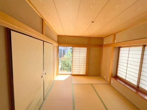 相模原市南区若松５丁目の中古一戸建て