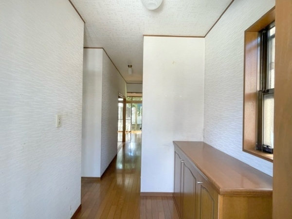相模原市南区若松５丁目の中古一戸建て