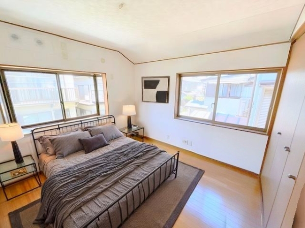 相模原市南区若松5丁目　中古戸建