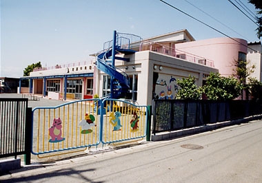 綾瀬市深谷中2丁目 新築分譲住宅 1号棟(綾瀬中央幼稚園)
