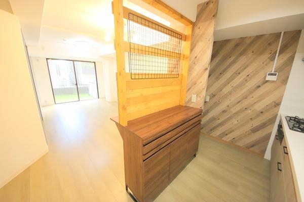 ライオンズマンション町田南