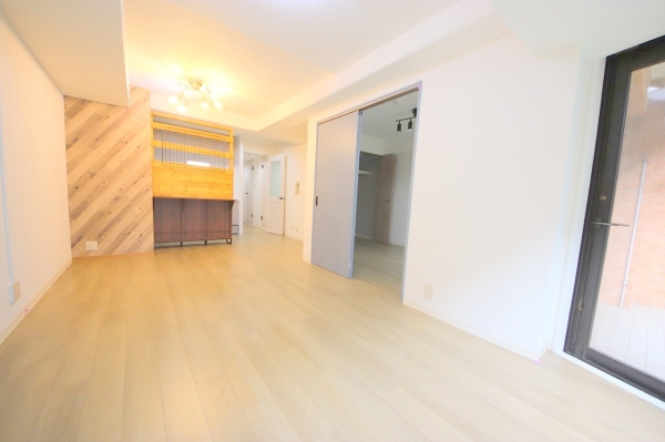ライオンズマンション町田南