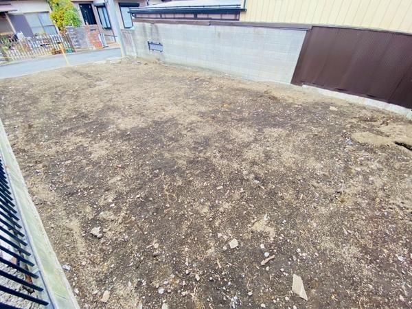 相模原市南区御園１丁目の土地