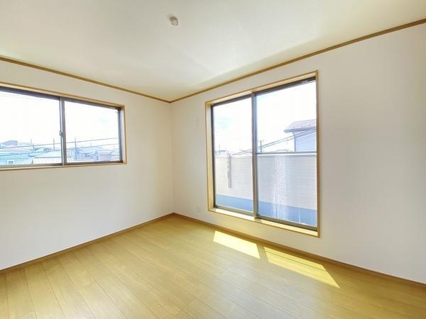 横浜市戸塚区深谷町　新築戸建