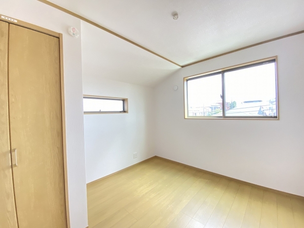 横浜市戸塚区深谷町　新築戸建