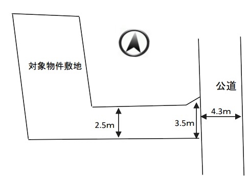 横浜市瀬谷区阿久和西３丁目　中古戸建