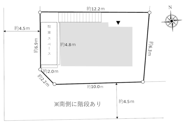 横浜市旭区金が谷２丁目　中古戸建