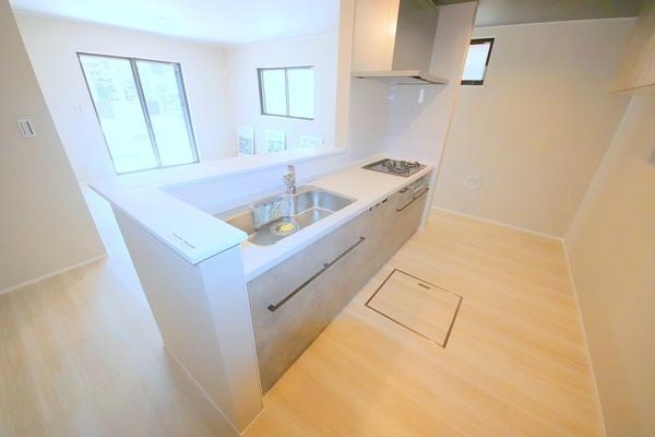 相模原市南区相南３丁目の中古一戸建て