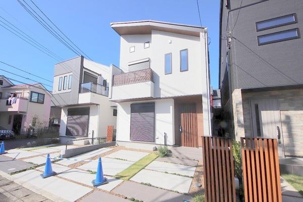 相模原市南区相南３丁目の中古一戸建て