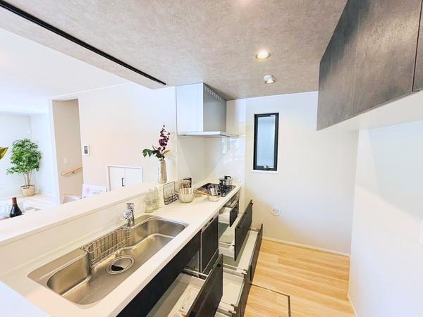相模原市南区相南３丁目の中古一戸建て