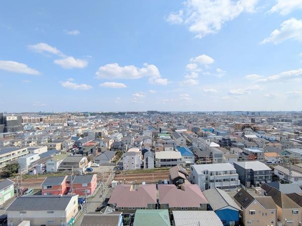 ナイスアーバン小田急相模原III